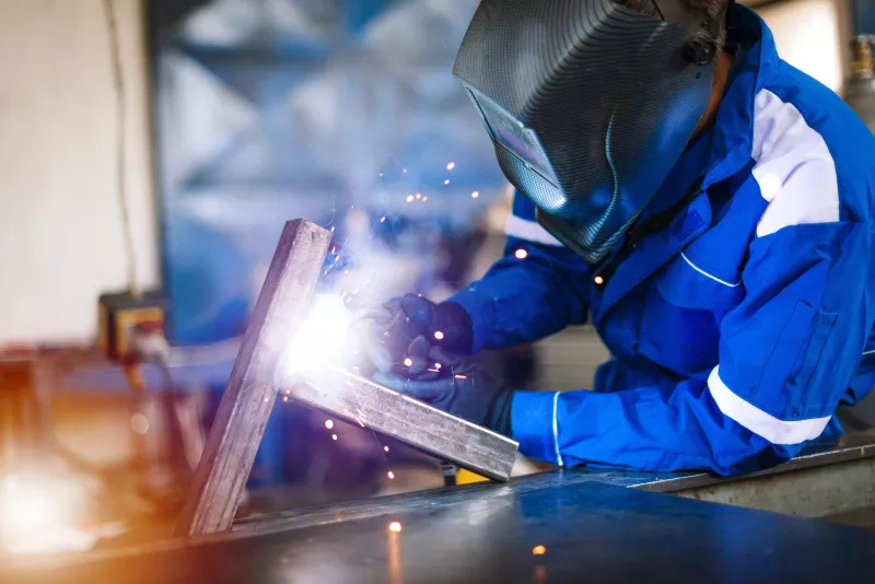 学习焊接需要掌握的几点技术