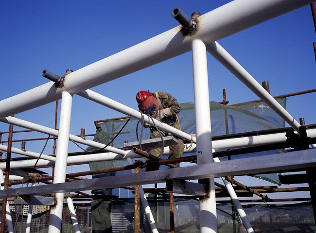 学电焊有前途吗