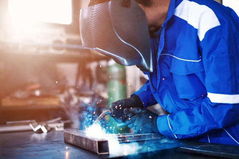 焊接过程中需要注意的几个事项